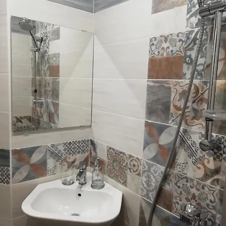 Alfredo Guest House Appartamento Varna